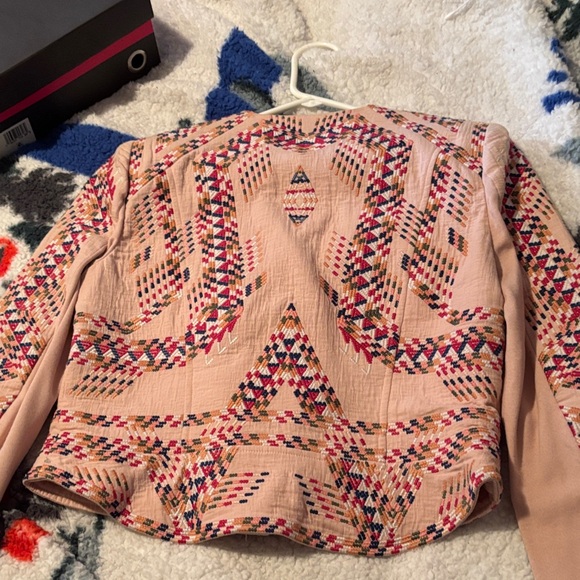 BCBG RUNWAY Jacket - Picture 6 of 11